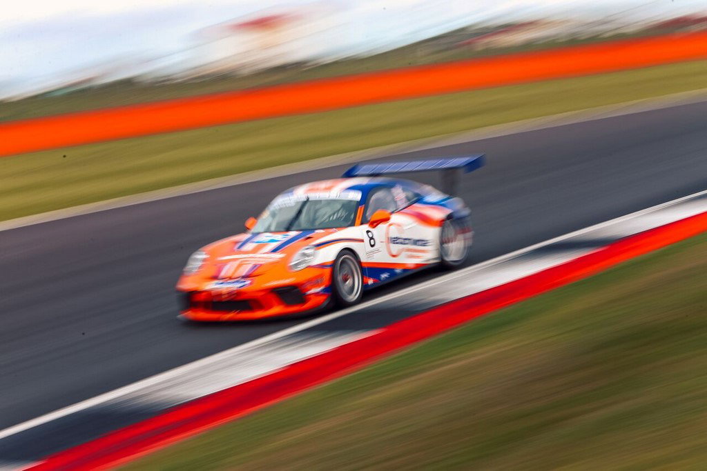 BTCC Silverstone: Qualifying Results
